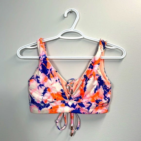 Maaji bikini top size small - Picture 3 of 4